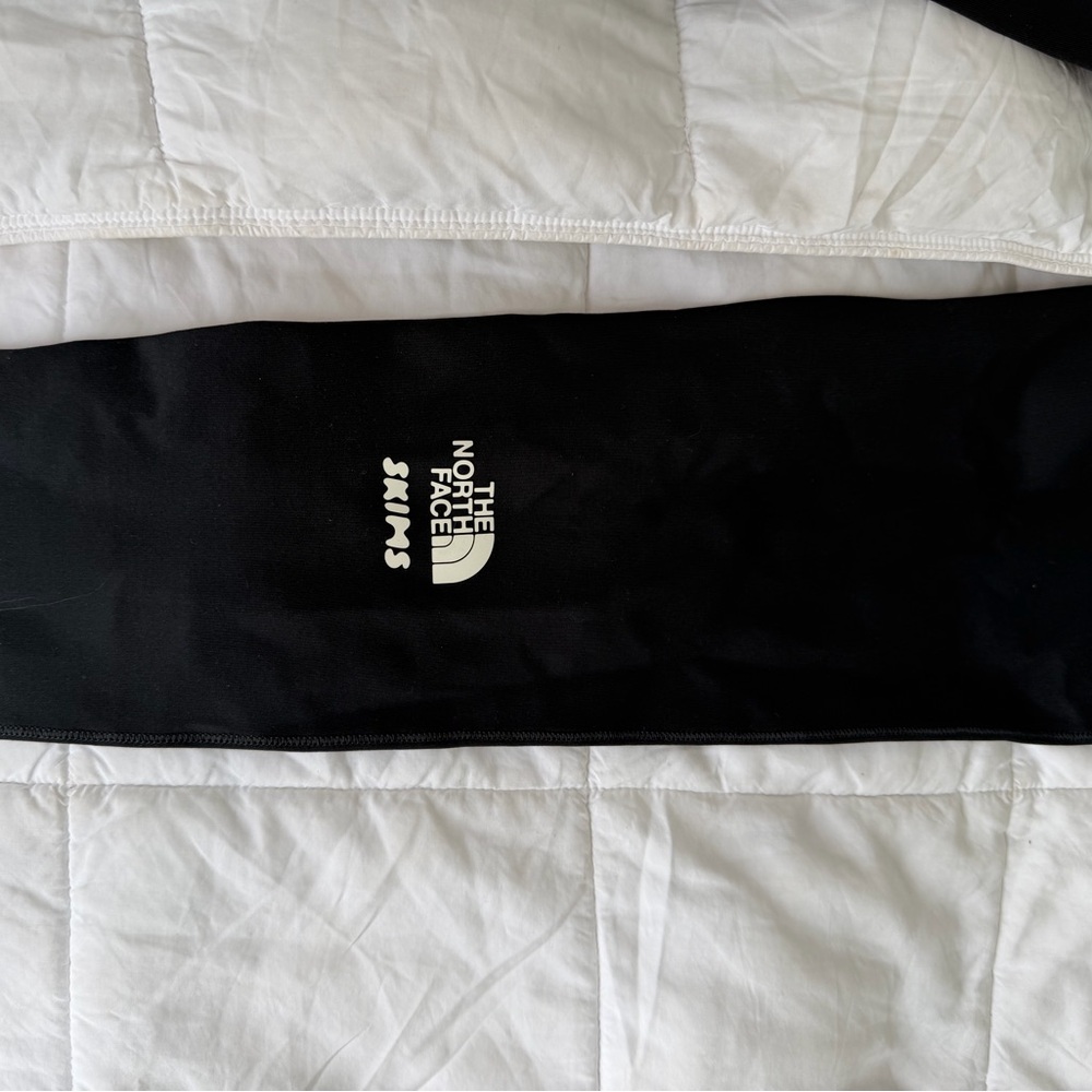 The North Face Black Leggings